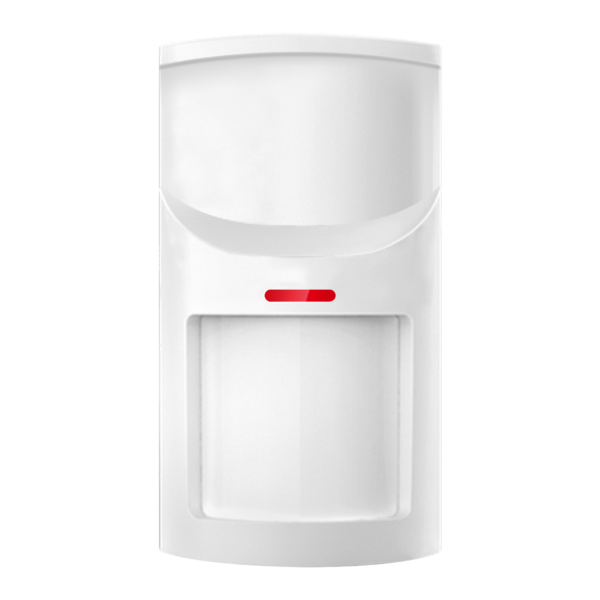 HW-05C Détecteur de mouvement infrarouge sans fil