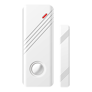 détecteur de porte  magnétique sans fil