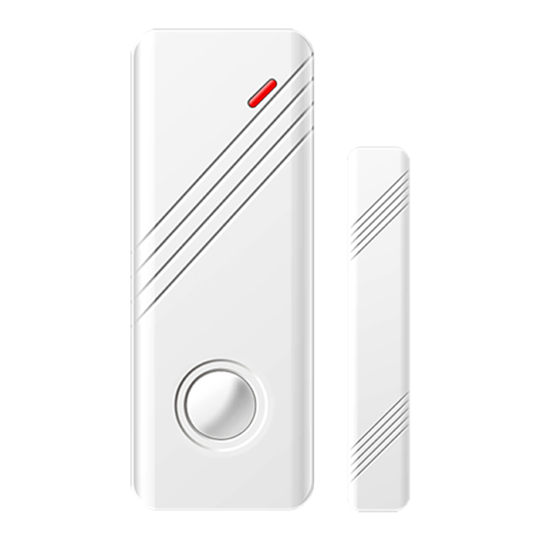 détecteur de porte  magnétique sans fil