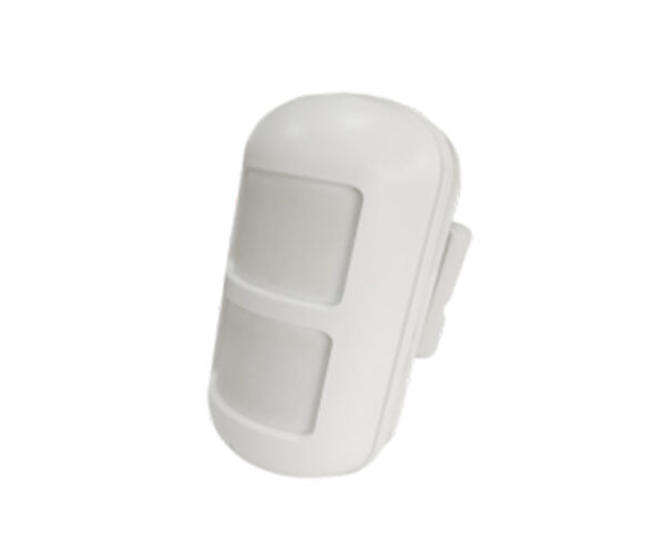 Détecteur de présence pour animaux domestiques avec double sonde Wi-Fi