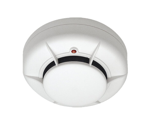 Détecteur de fumée Wi-Fi