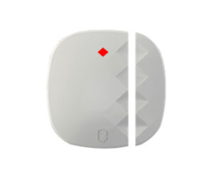 jj' Magnétisme sans fil pour portes/fenêtres