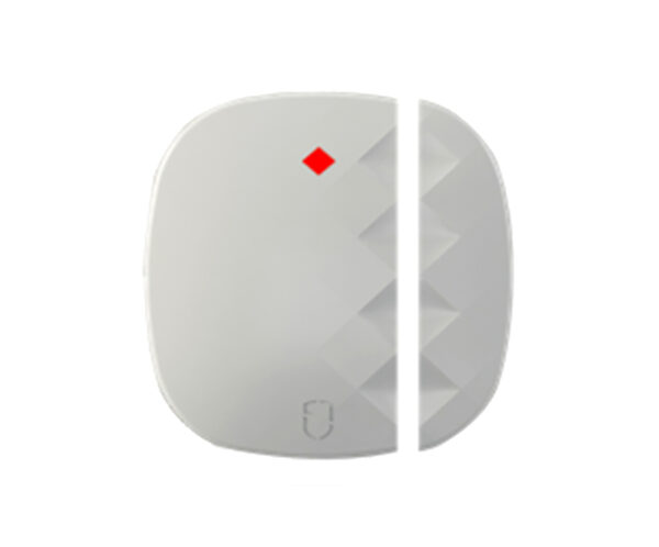 jj' Magnétisme sans fil pour portes/fenêtres