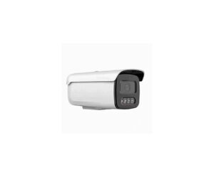 HK-POE8640A51AI           camera IP Bullet 4MP  avec  IA ambarqué :Objectif 3,6mm LED 4 LED à double projecteurs  lumineuse  Distance infrarouge : 20-40m Audio, Onvif