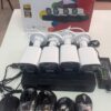 WhatsApp Image 2026-03-20 at 14.20.09 Kit 4 cameras colorvu 4K audio, vision nocturne