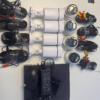 Kit 8 cameras colorvu 4K audio, vision nocturne