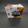 Kit 8 cameras colorvu 4K audio, vision nocturne