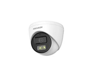 HV-2CD1347G2-LU    Caméra IP PoE Dome 2 MP Objectif : 3,6mm, Audio, onvif