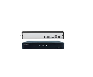 HV-7616NI-K1            NVR Cameras IP 16 Ports non PoE  4K Audio série K