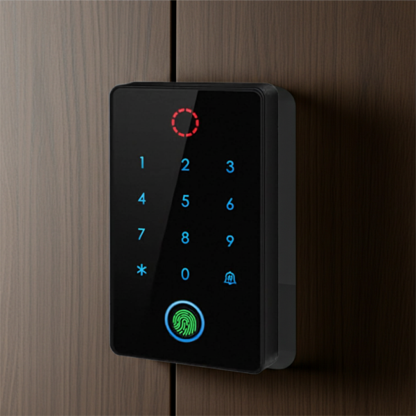 kit-8-caméras-Full-color-edited_1 (7) CF5 Clavier de contrôle d'accès autonome tactile