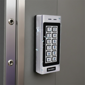 SK4 Clavier contrôle d'accès autonome