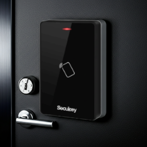 CR5A-R Lecteur de badge Wiegand