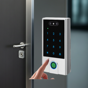 VF6-WIFI Contrôle faciale,code, badge et empreinte digital