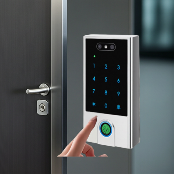 kit-8-caméras-Full-color-edited_2 VF6-WIFI Contrôle faciale,code, badge et empreinte digital