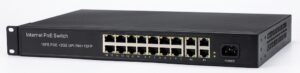 Switch 16 Port