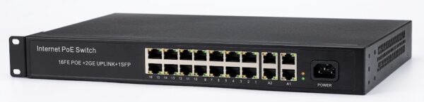 Switch 16 Port