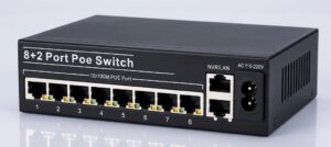 Switch 8 Port