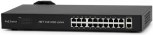 Switch 24 Port